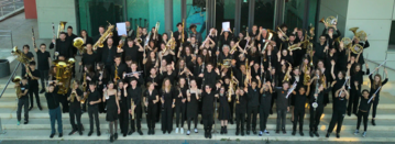 Concert à Cazes-Mondenard - le Festival Résonances