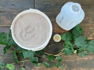 L'écoïncidence vous propose un atelier : fabrication de lessive 