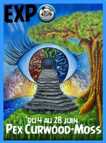 Exposition au Puits de Jour 