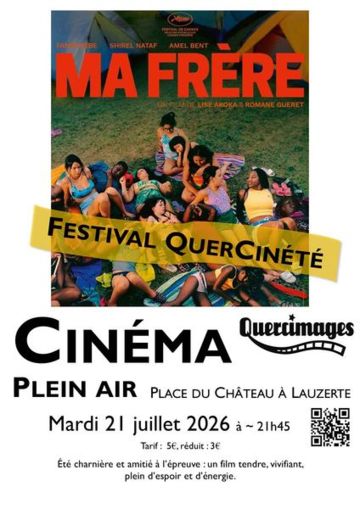 Festival Quercinété : 