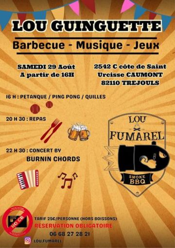 Lou Guinguette 3 