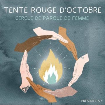 Cercle de femmes 