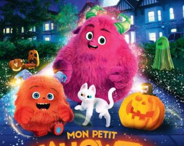 Au cinéma du 30 oct au 5 nov 