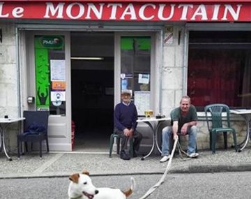 Le Montacutain