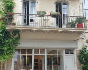 Galerie 34