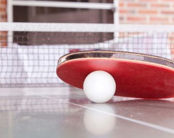 Atelier Bien Vieillir : Ping-Pong 