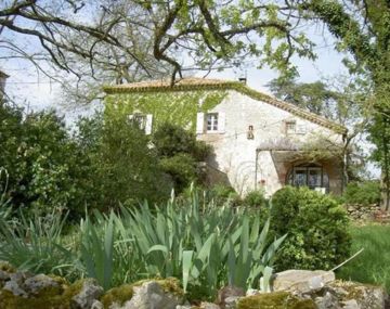 Gîte du Domaine de Gros 