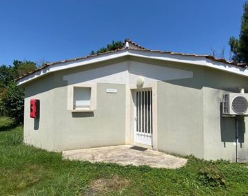 Gîte Pensées 