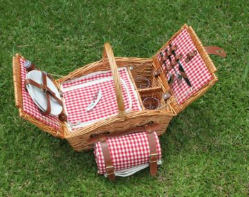 Área de picnic : Balignac 