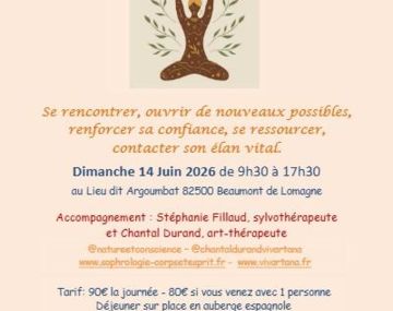 Accueillir et explorer la femme multiple en moi 