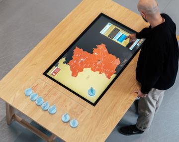 Lomagne Interpretation Centre 