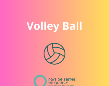 Volley-Ball 