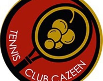 Tennis club Cazéen 