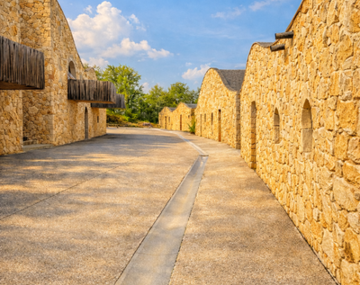 Les Gîtes du lac des Chênes - 4 pers. 