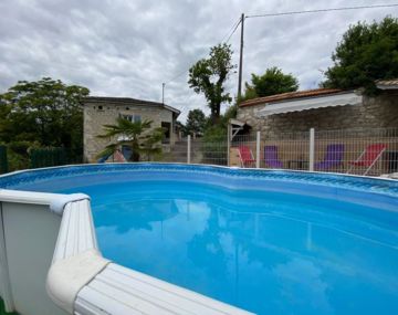 Petit coin nature <i class=