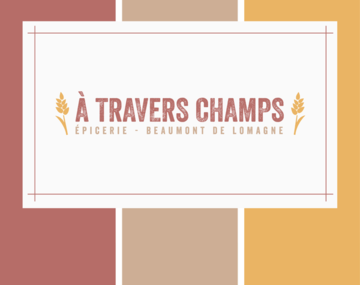 A Travers Champs 