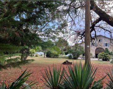 Le Moulin de Tauran - Gîte Safran <i class=