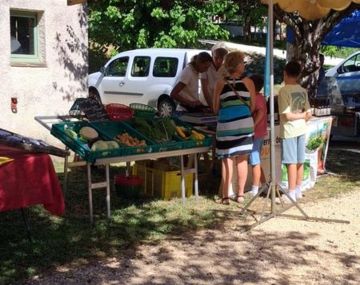 Ferme de Soussis