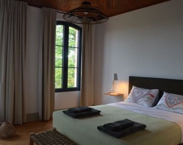 Meublé de Tourisme de M. Cachard 