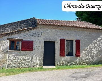 L'Âme du Quercy 