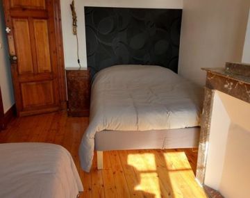 Oasis de Compostelle