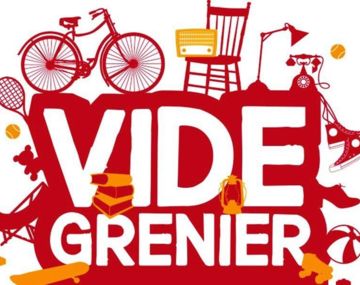 Vide-greniers 