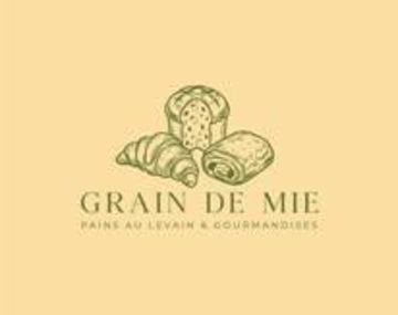 Grain de Mie - Pains au levain et gourmandises