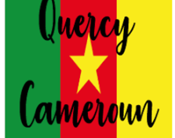 Quercy Cameroun 