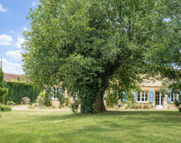 Ferme du Grand Breton