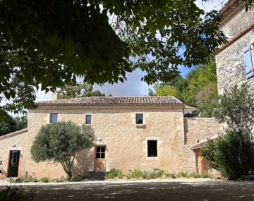 DOMAINE DE TAYSSOU <i class=