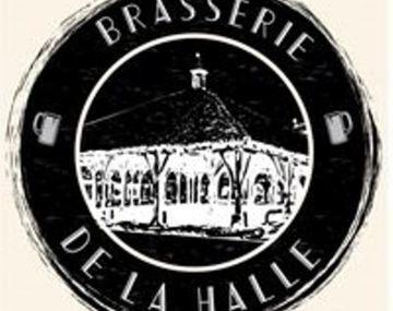 Brasserie de la Halle / Restaurant 
