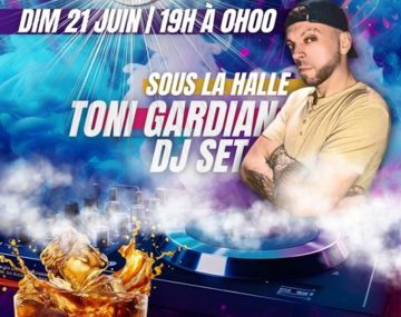 Fête de la musique 