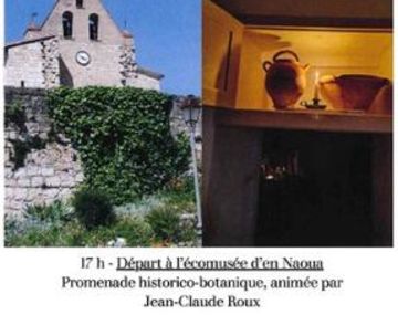 Nuit des musées 