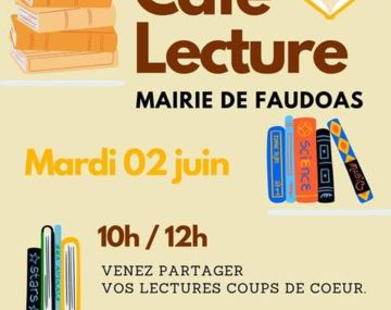 Café Lecture 