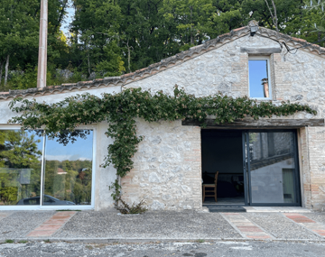 Villa Chez Mémé Coucou 