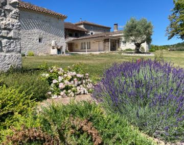 Le Souffle des Anges <i class=