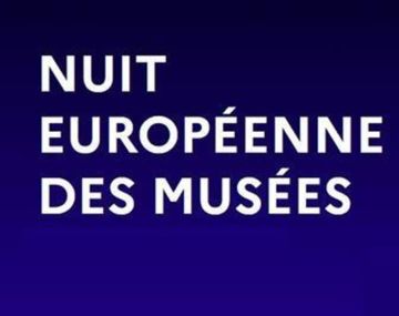 Nuit des musées - Conférence 