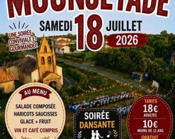 Mounjetade 