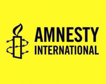 Soirée Amnesty International 