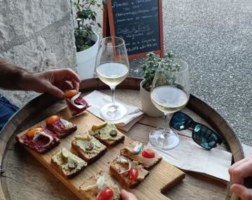 Mpicurien | Cave à vins et restaurant 