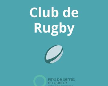 Club de rugby de Lauzerte 