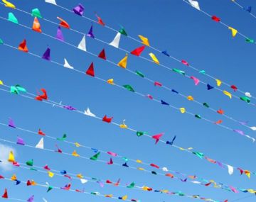 Fête locale de Lavit 