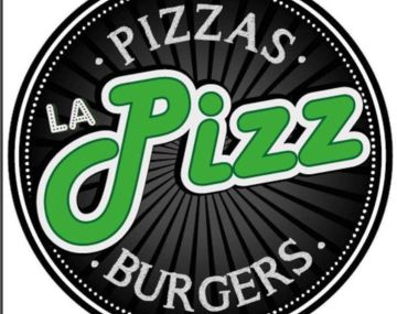 La Pizz 