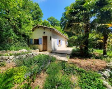 Gîte de la Salamandre 