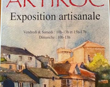 Artiroc 