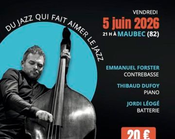 Concert Jazz 