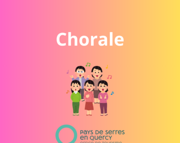 Chorale Roquechoeur 