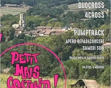 Challenge Bicyclettes 