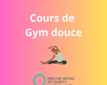 Gym Douce 