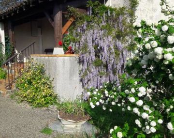 Gîte de Lasbourdettes 